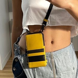 Crossbody Purse